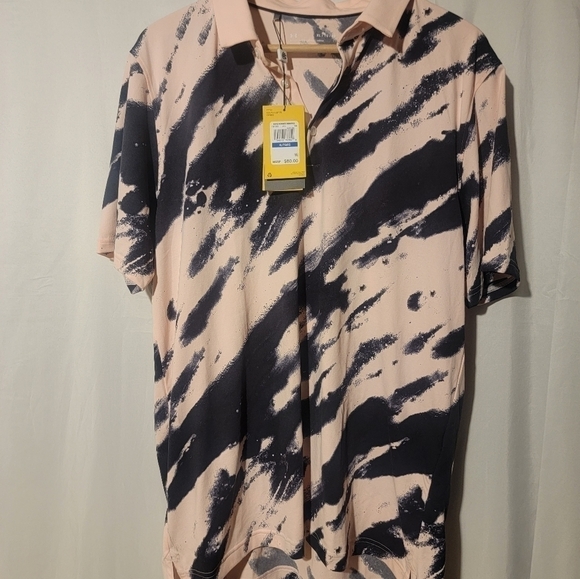 Under Armour Other - Under Armour Steph Curry Polo Golf Shirt Size XL